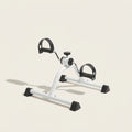Compact Pedal Exerciser – Portable Mini Exercise Bike for Leg Fitness