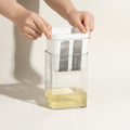 Greek Yogurt Maker Filter 1100 ML
